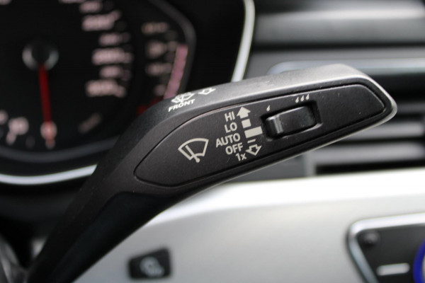 Audi A4 Limousine 2.0 TDI Sport Lease Edition