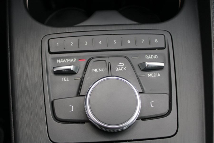 Audi A4 Limousine 2.0 TDI Sport Lease Edition