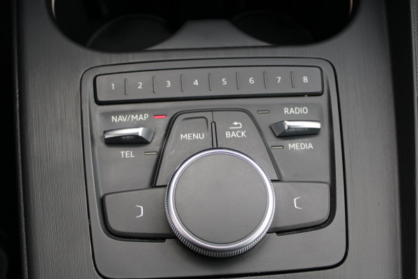 Audi A4 Limousine 2.0 TDI Sport Lease Edition