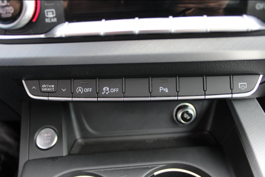Audi A4 Limousine 2.0 TDI Sport Lease Edition