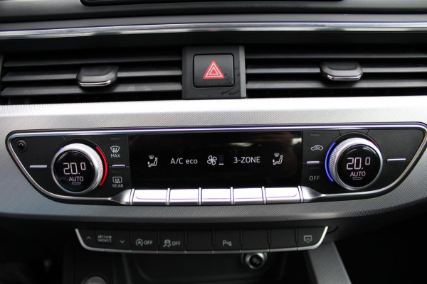 Audi A4 Limousine 2.0 TDI Sport Lease Edition