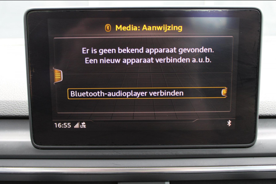 Audi A4 Limousine 2.0 TDI Sport Lease Edition