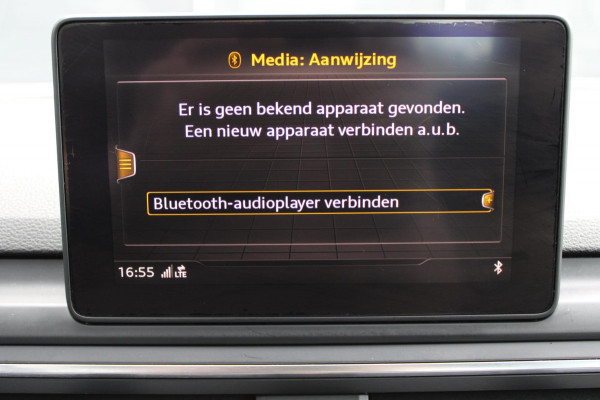 Audi A4 Limousine 2.0 TDI Sport Lease Edition