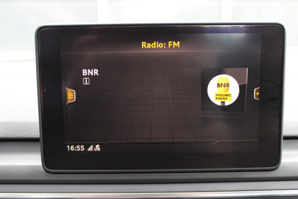 Audi A4 Limousine 2.0 TDI Sport Lease Edition