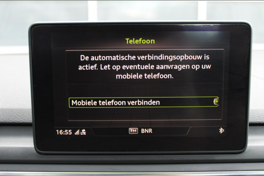 Audi A4 Limousine 2.0 TDI Sport Lease Edition