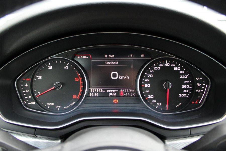 Audi A4 Limousine 2.0 TDI Sport Lease Edition