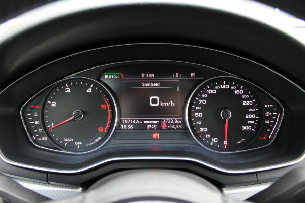 Audi A4 Limousine 2.0 TDI Sport Lease Edition