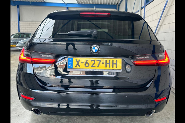 BMW 3 Serie Touring 320d High Executive PANO|LED|Leder|HUD|Harman|Trekhaak