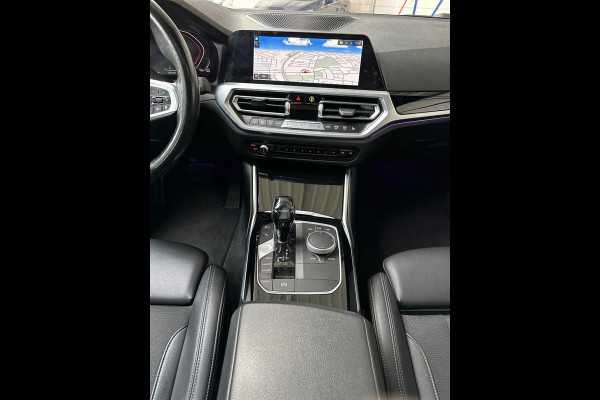BMW 3 Serie Touring 320d High Executive PANO|LED|Leder|HUD|Harman|Trekhaak