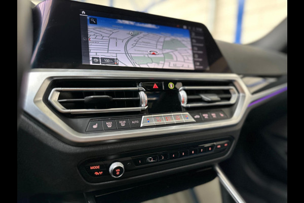 BMW 3 Serie Touring 320d High Executive PANO|LED|Leder|HUD|Harman|Trekhaak