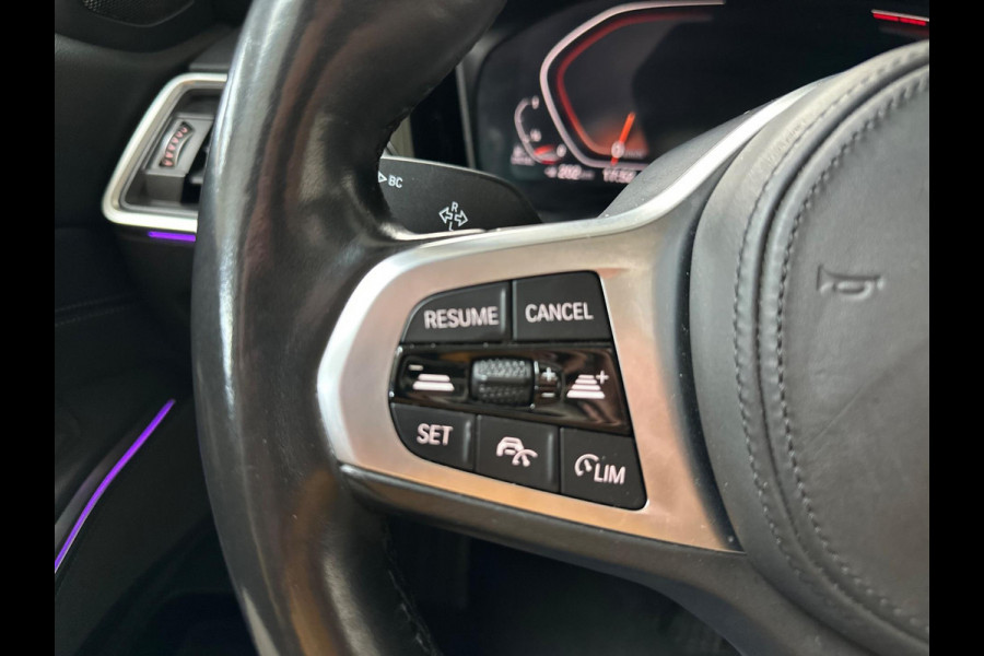 BMW 3 Serie Touring 320d High Executive PANO|LED|Leder|HUD|Harman|Trekhaak