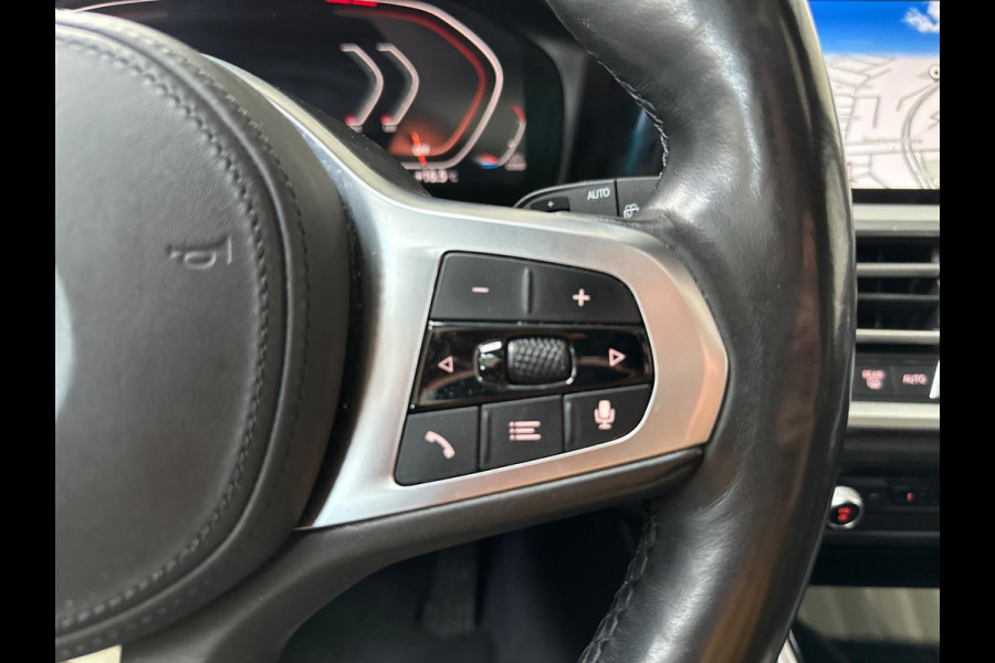 BMW 3 Serie Touring 320d High Executive PANO|LED|Leder|HUD|Harman|Trekhaak