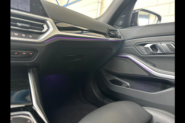 BMW 3 Serie Touring 320d High Executive PANO|LED|Leder|HUD|Harman|Trekhaak