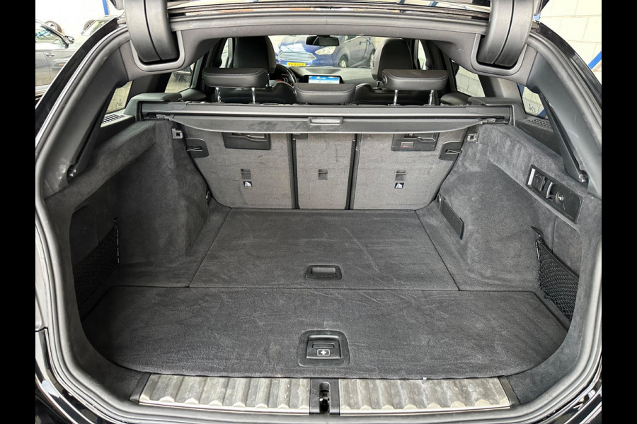 BMW 3 Serie Touring 320d High Executive PANO|LED|Leder|HUD|Harman|Trekhaak