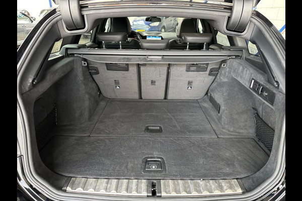 BMW 3 Serie Touring 320d High Executive PANO|LED|Leder|HUD|Harman|Trekhaak