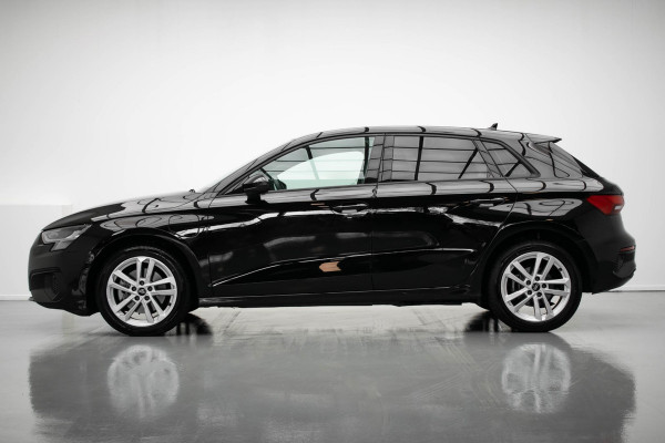 Audi A3 Sportback 40 TFSI e Edition |ACC|Lane Assist| Parkeersensoren|