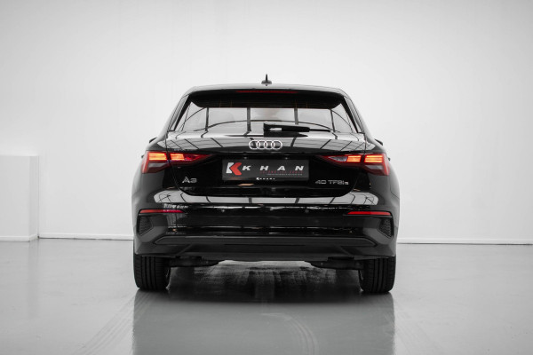 Audi A3 Sportback 40 TFSI e Edition |ACC|Lane Assist| Parkeersensoren|