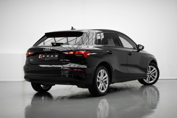 Audi A3 Sportback 40 TFSI e Edition |ACC|Lane Assist| Parkeersensoren|