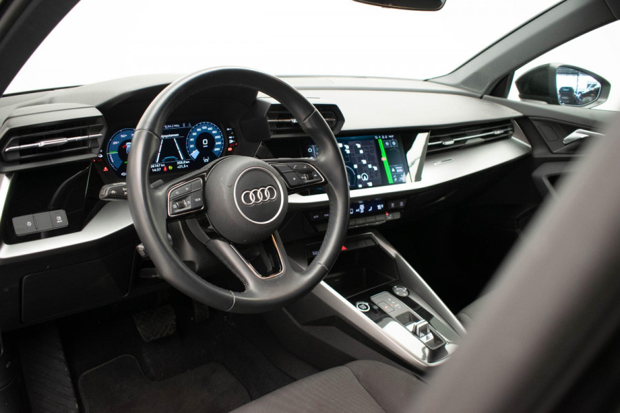 Audi A3 Sportback 40 TFSI e Edition |ACC|Lane Assist| Parkeersensoren|