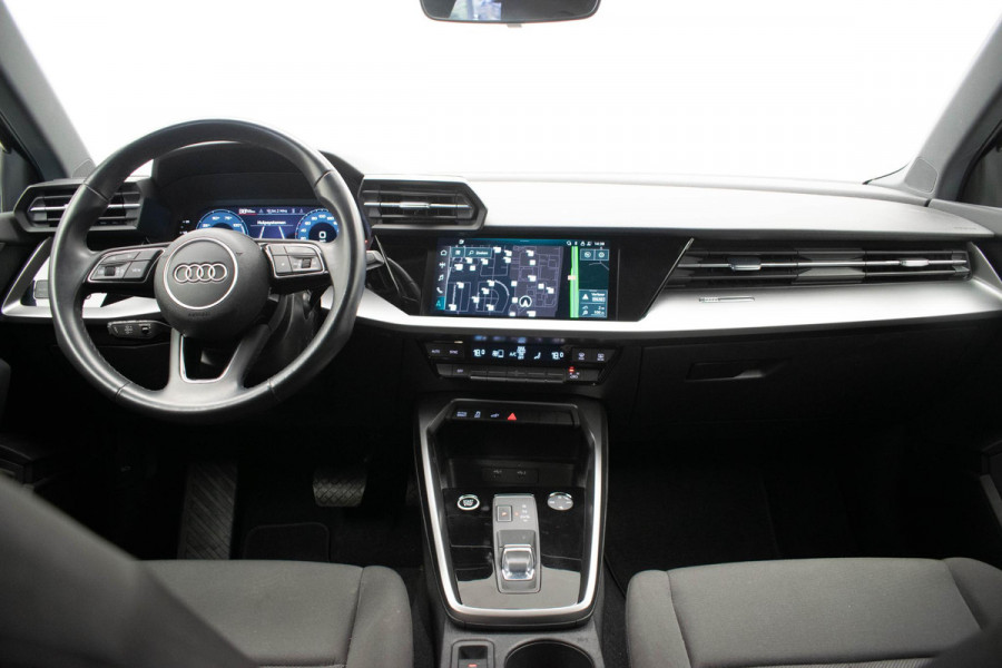 Audi A3 Sportback 40 TFSI e Edition |ACC|Lane Assist| Parkeersensoren|