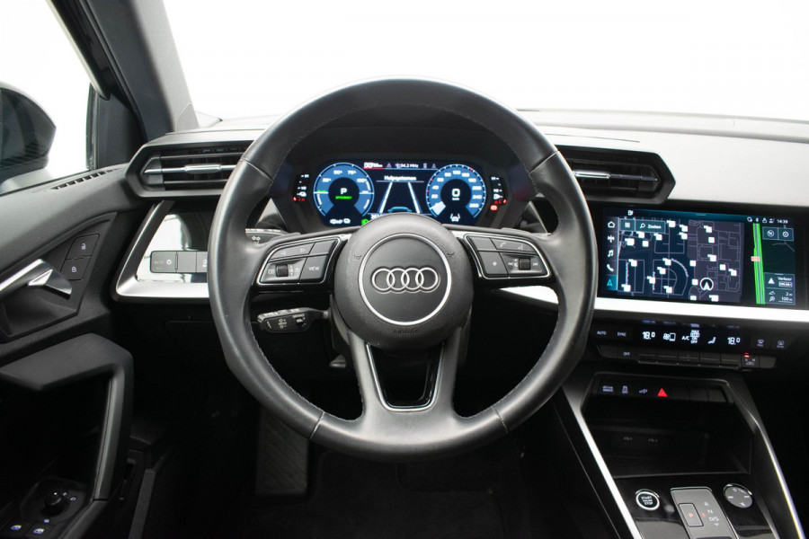 Audi A3 Sportback 40 TFSI e Edition |ACC|Lane Assist| Parkeersensoren|