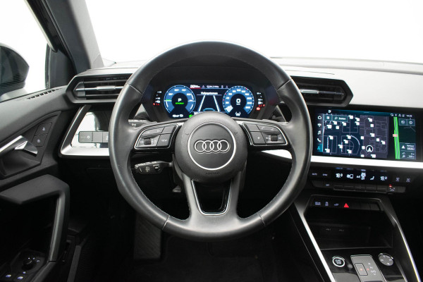 Audi A3 Sportback 40 TFSI e Edition |ACC|Lane Assist| Parkeersensoren|