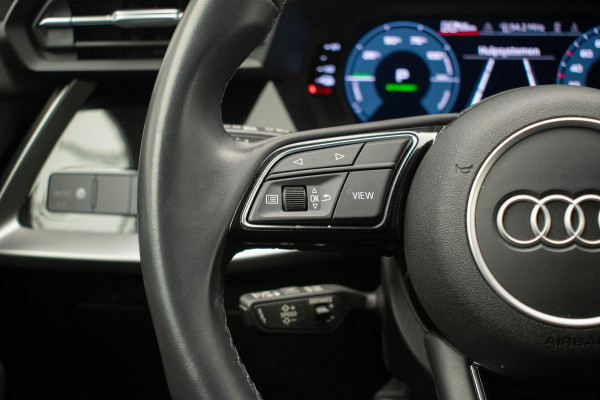 Audi A3 Sportback 40 TFSI e Edition |ACC|Lane Assist| Parkeersensoren|