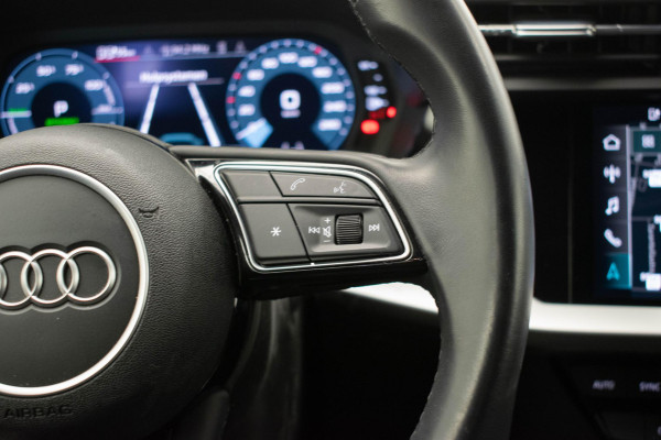 Audi A3 Sportback 40 TFSI e Edition |ACC|Lane Assist| Parkeersensoren|