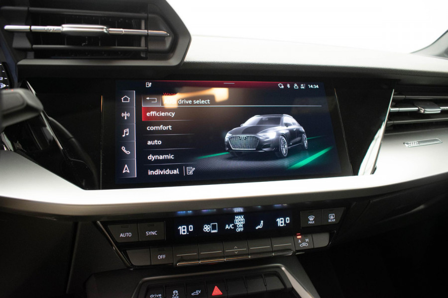Audi A3 Sportback 40 TFSI e Edition |ACC|Lane Assist| Parkeersensoren|