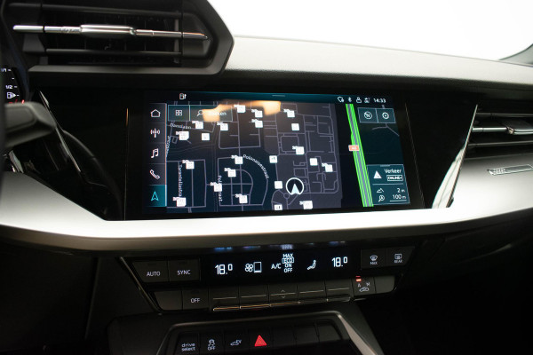 Audi A3 Sportback 40 TFSI e Edition |ACC|Lane Assist| Parkeersensoren|