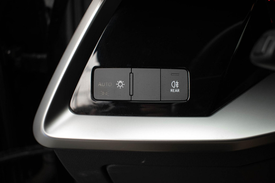 Audi A3 Sportback 40 TFSI e Edition |ACC|Lane Assist| Parkeersensoren|