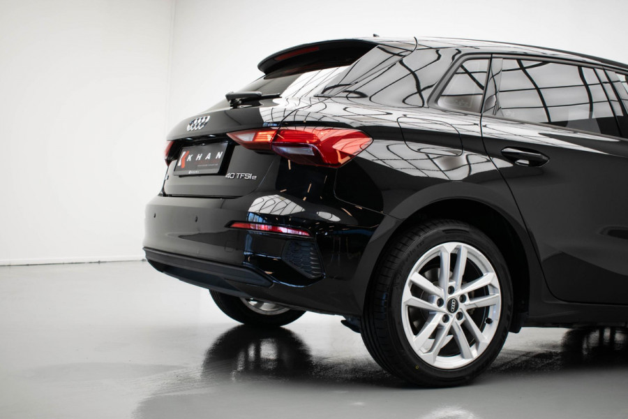 Audi A3 Sportback 40 TFSI e Edition |ACC|Lane Assist| Parkeersensoren|