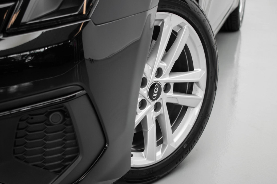 Audi A3 Sportback 40 TFSI e Edition |ACC|Lane Assist| Parkeersensoren|