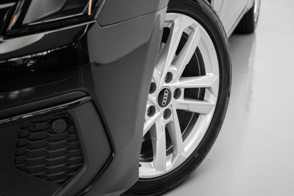 Audi A3 Sportback 40 TFSI e Edition |ACC|Lane Assist| Parkeersensoren|