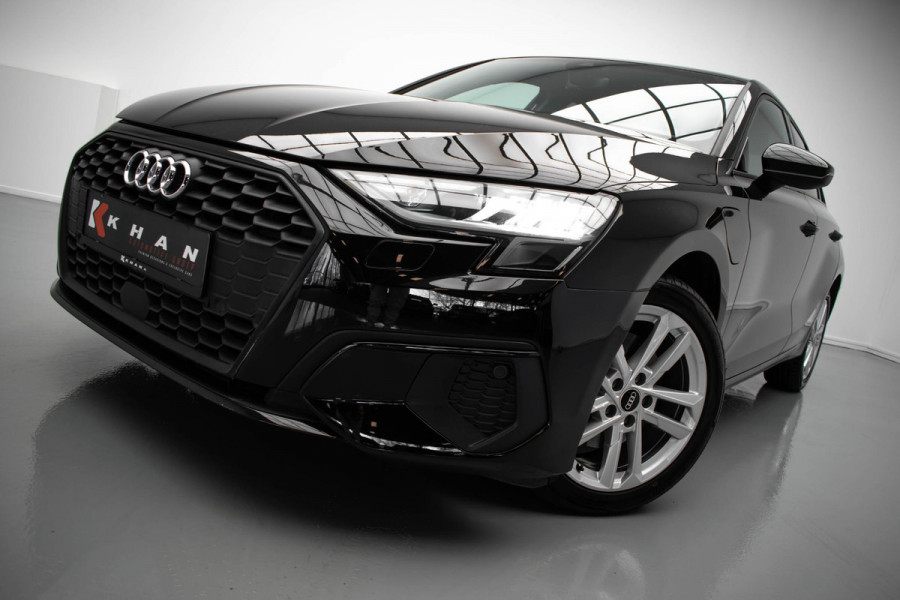 Audi A3 Sportback 40 TFSI e Edition |ACC|Lane Assist| Parkeersensoren|