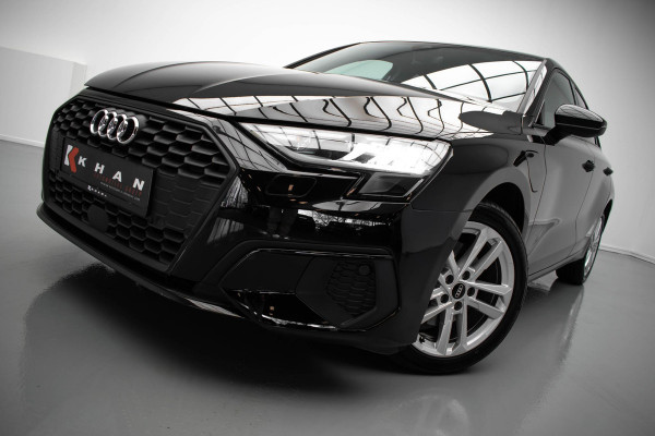 Audi A3 Sportback 40 TFSI e Edition |ACC|Lane Assist| Parkeersensoren|