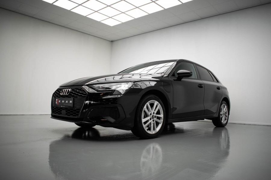 Audi A3 Sportback 40 TFSI e Edition |ACC|Lane Assist| Parkeersensoren|