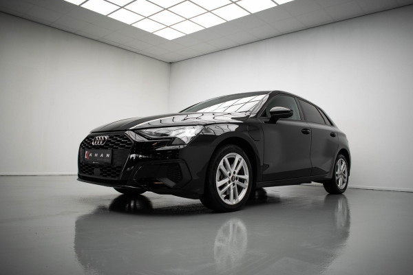 Audi A3 Sportback 40 TFSI e Edition |ACC|Lane Assist| Parkeersensoren|