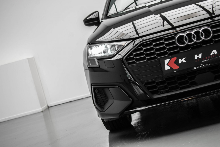 Audi A3 Sportback 40 TFSI e Edition |ACC|Lane Assist| Parkeersensoren|