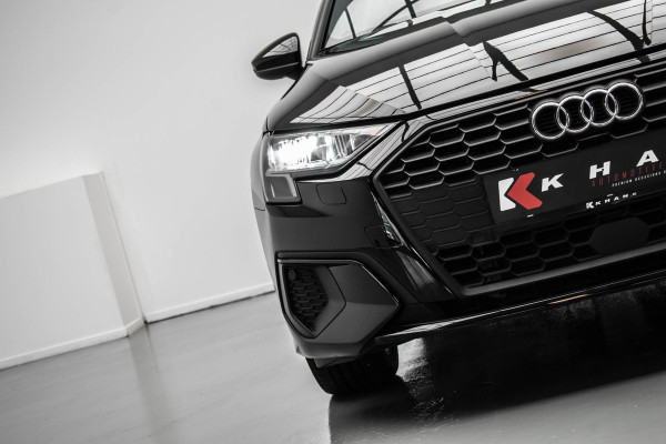 Audi A3 Sportback 40 TFSI e Edition |ACC|Lane Assist| Parkeersensoren|