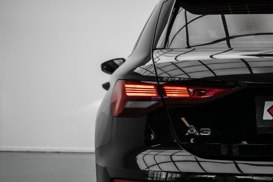 Audi A3 Sportback 40 TFSI e Edition |ACC|Lane Assist| Parkeersensoren|