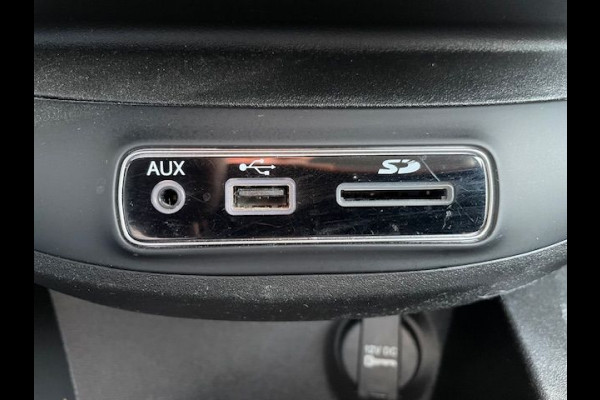 Fiat 500X Cross 1.4 Turbo 140pk MultiAir CrossPlus 135.000km Airco/ECC,Navigatie,Leder
