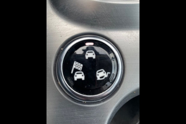 Fiat 500X Cross 1.4 Turbo 140pk MultiAir CrossPlus 135.000km Airco/ECC,Navigatie,Leder