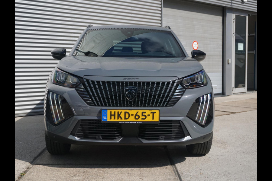 Peugeot 2008 1.2 Hybrid 136 Allure