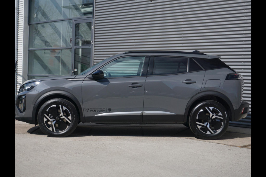 Peugeot 2008 1.2 Hybrid 136 Allure