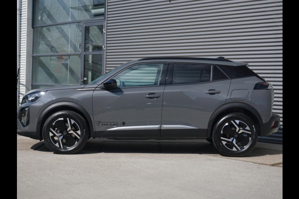 Peugeot 2008 1.2 Hybrid 136 Allure