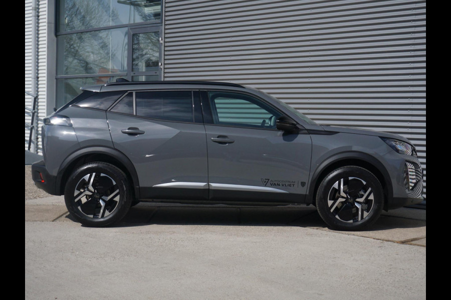 Peugeot 2008 1.2 Hybrid 136 Allure