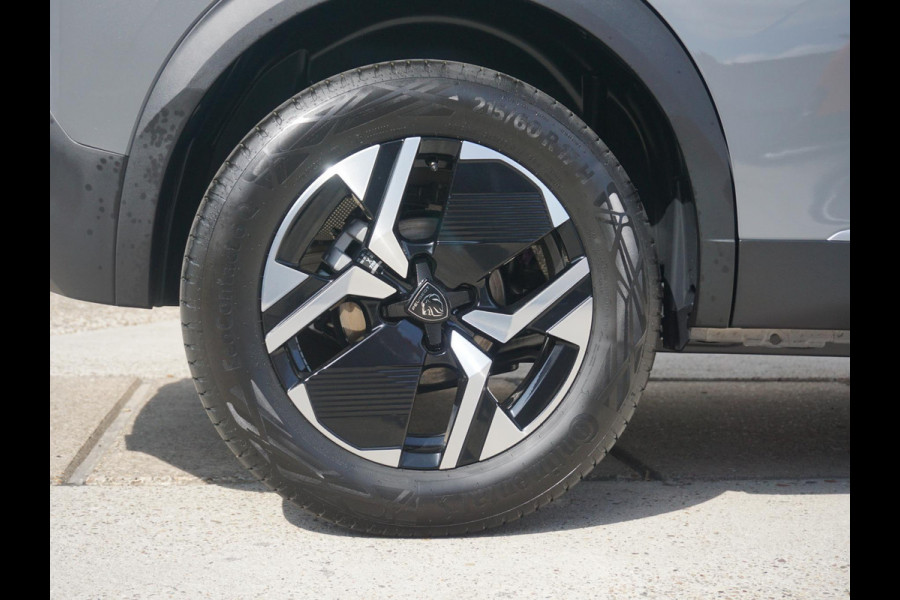 Peugeot 2008 1.2 Hybrid 136 Allure