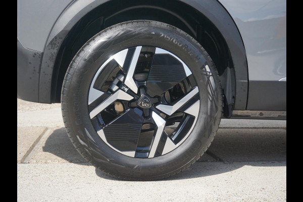 Peugeot 2008 1.2 Hybrid 136 Allure