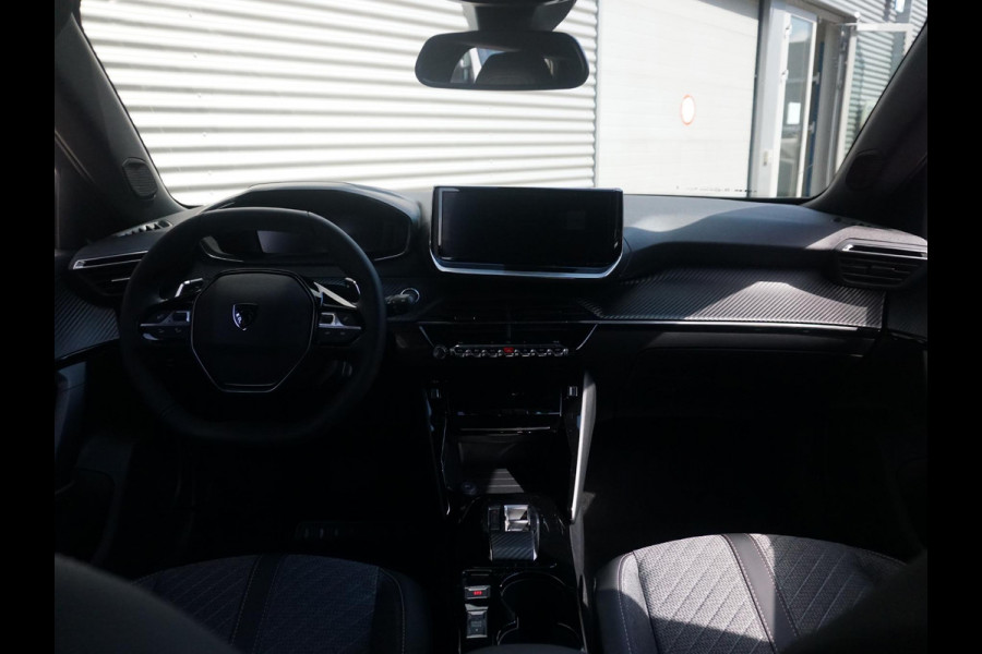 Peugeot 2008 1.2 Hybrid 136 Allure